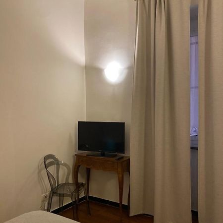 Ferienwohnung 2Sansiro Genua Exterior foto